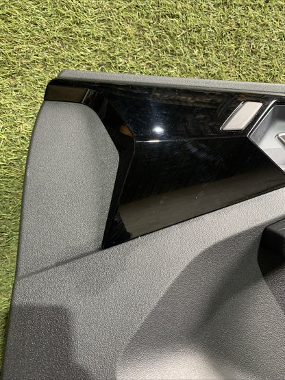 Pannello Interno Porta Anteriore Destra Audi A1 2019 82G867134