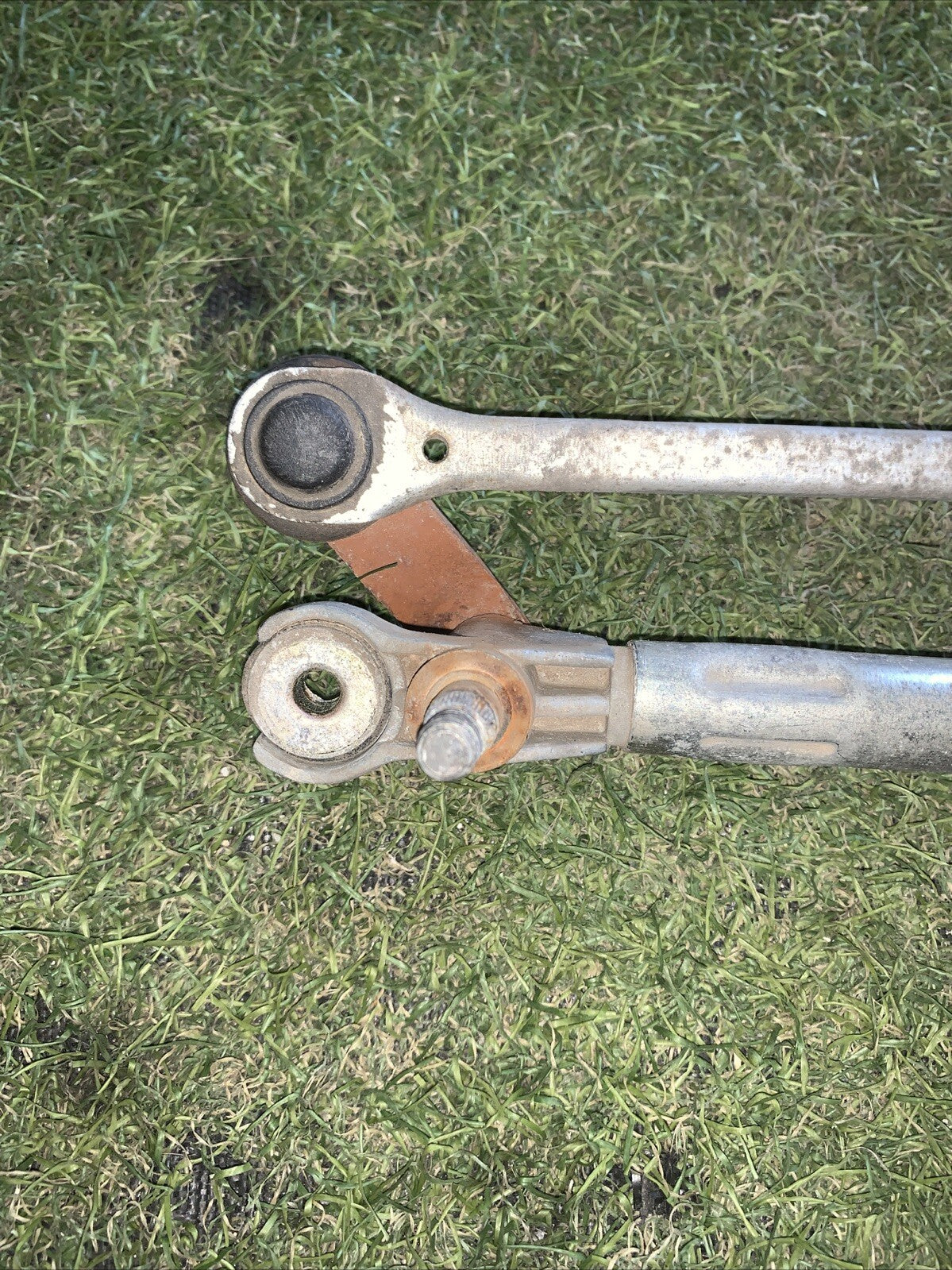 Motorino tergicristallo ant Fiat Palio dal 1996 al 2003