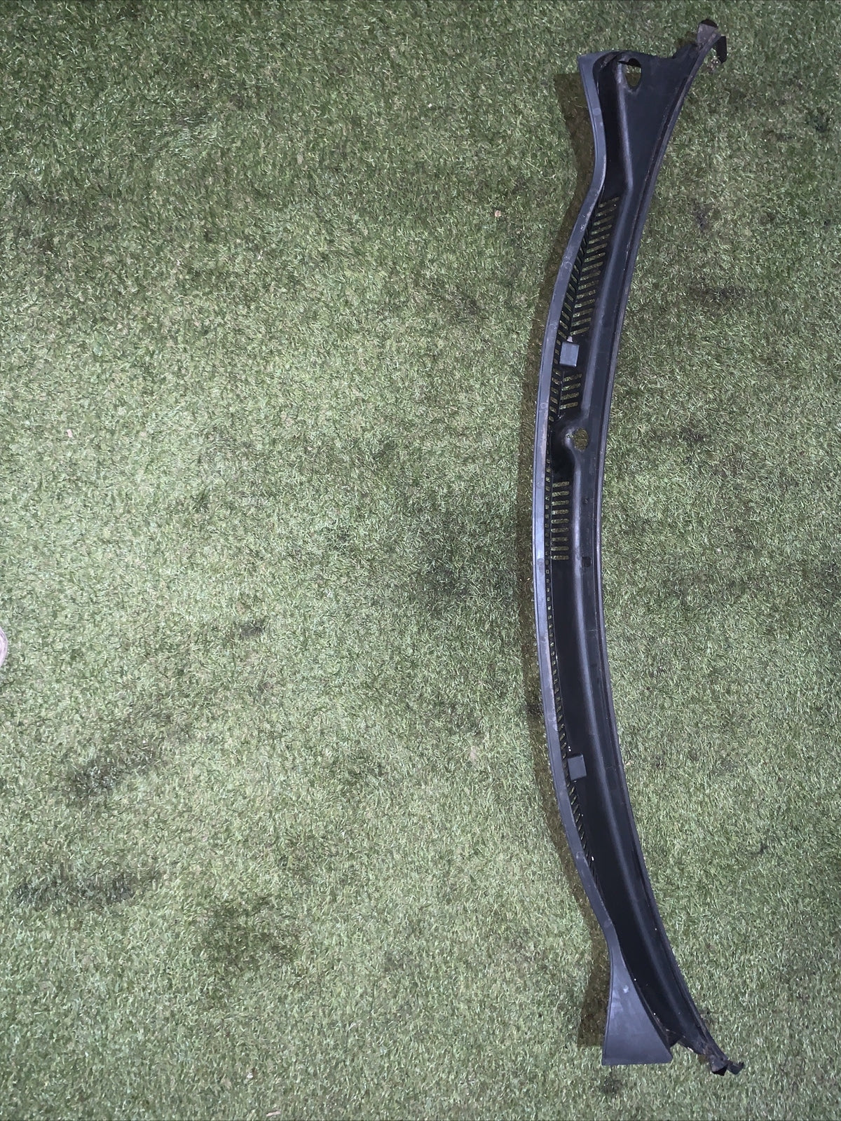 Griglia Sotto Parabrezza VW Polo 2003 6Q1819415B