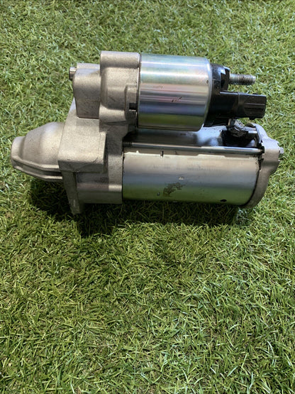 Motorino Avviamento Peugeot 308 2016 1.6 Diesel 1627650980