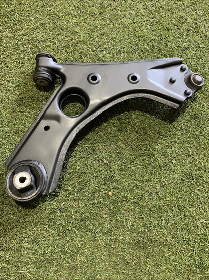 Braccio Oscillante Anteriore Sinistro Fiat 500L 52008282