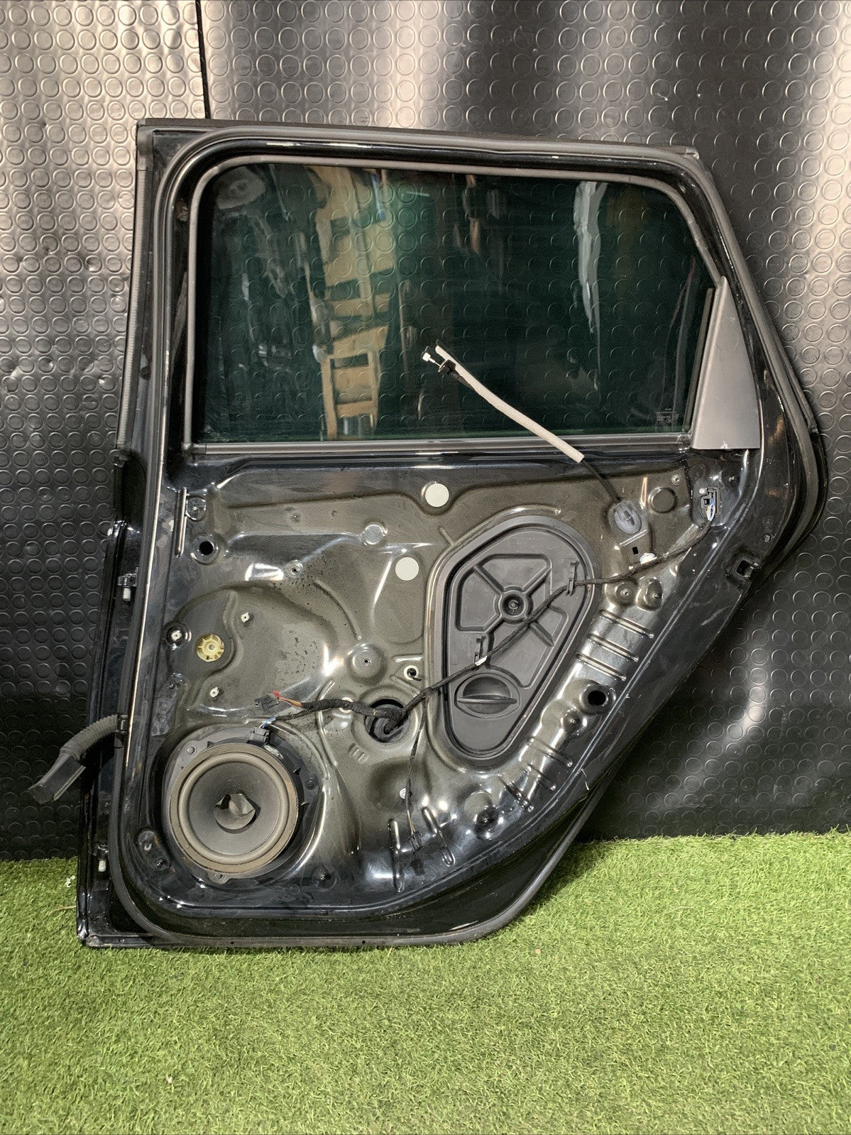 PORTA PORTIERA SPORTELLO POSTERIORE DESTRA DX SEAT LEON 2020 IN POI