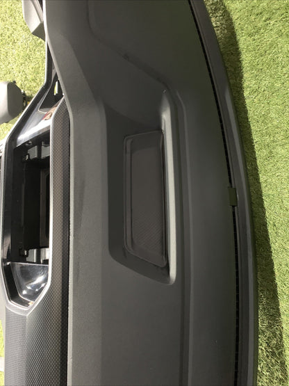 MUSATA E KIT AIRBAG VOLKSWAGEN T-CROSS R-LINE 2022