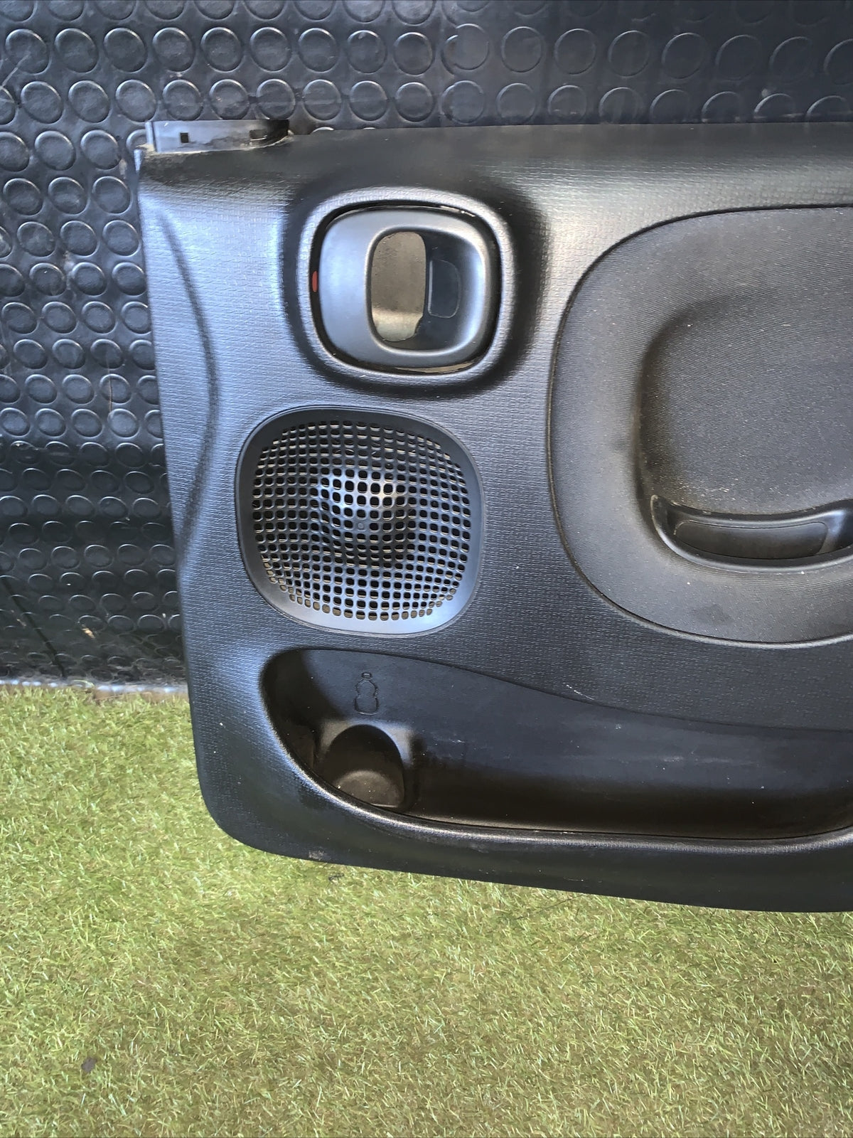 PANNELLO INTERNO PORTA ANTERIORE DESTRO FIAT PANDA 312  2187057