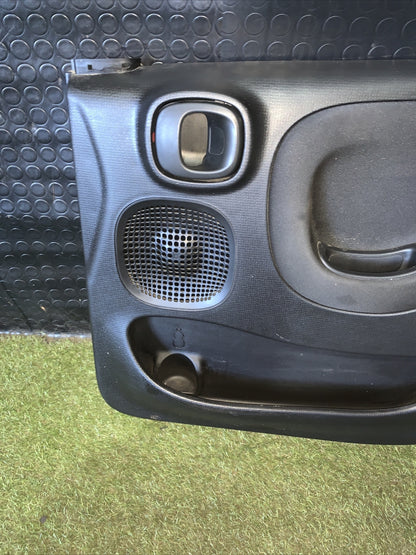PANNELLO INTERNO PORTA ANTERIORE DESTRO FIAT PANDA 312  2187057