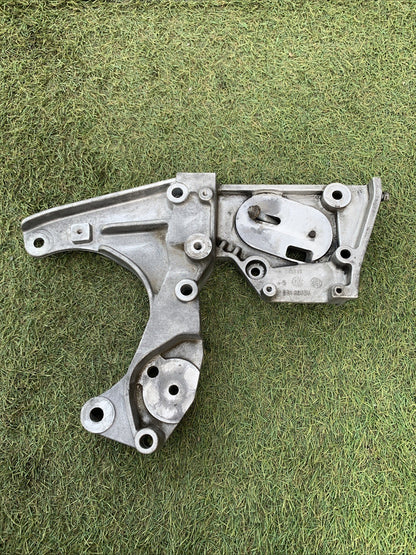 Supporto Alternatore Fiat Punto 188 1.9 JTD 55180836