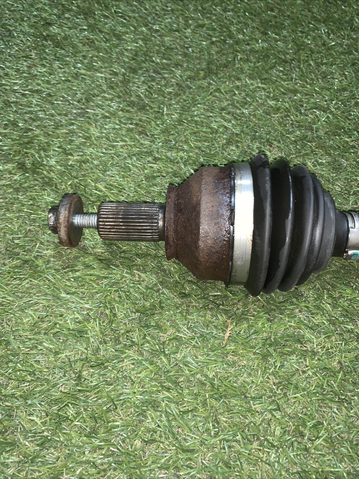 SEMIASSE / SEMIALBERO TRASMISSIONE POST DX RENAULT TWINGO 1.0 B 2016 A4533503600