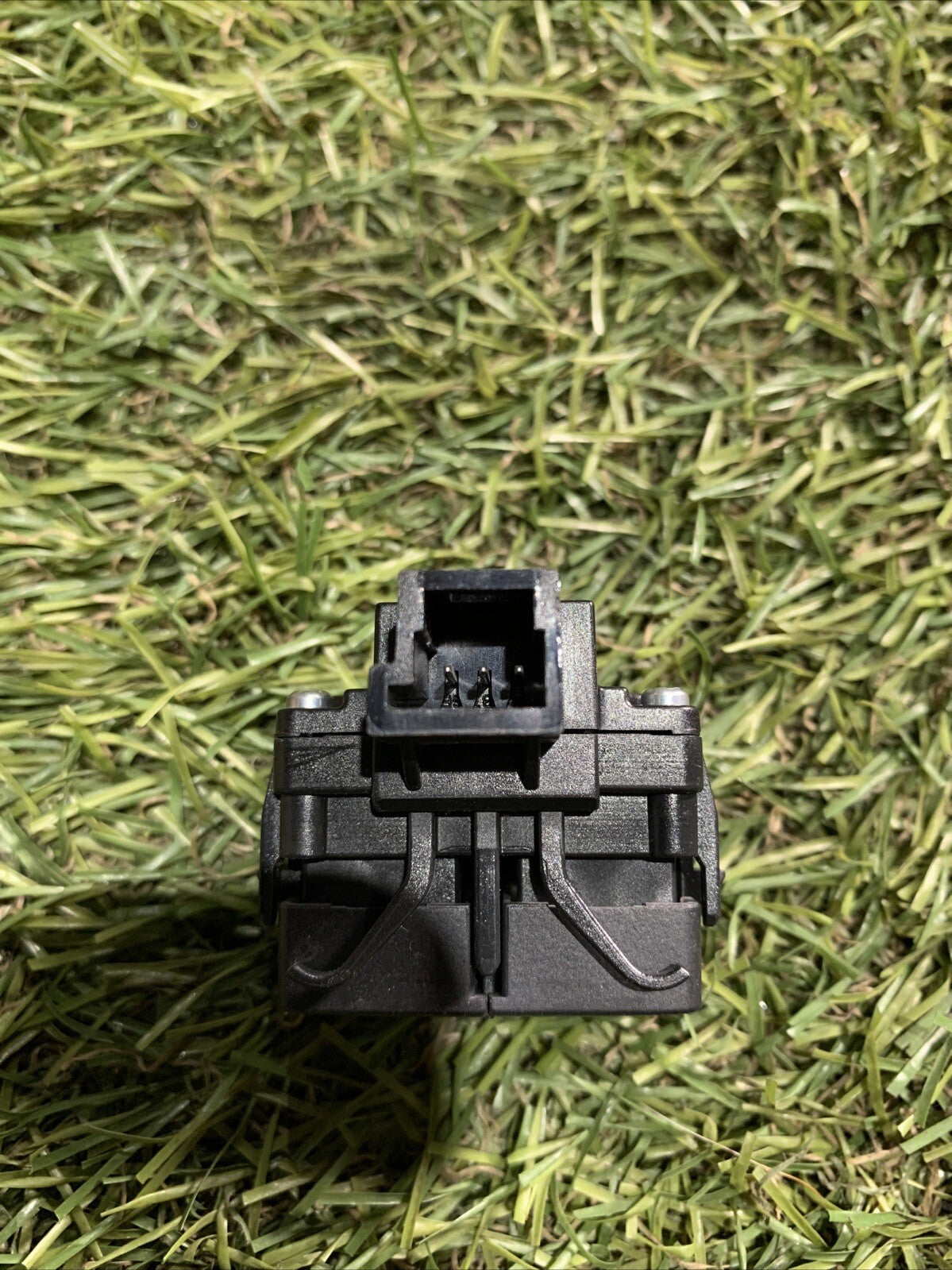 Interruttore Display Mercedes Classe C 220 Dal 2008 2048702851