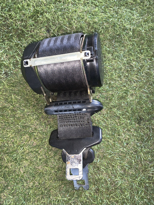 CINTURA DI SICUREZZA POSTERIORE CENTRALE FIAT Panda 2° Serie 27104X117  1681826