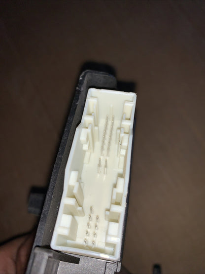 2020 MERCEDES CLASSE A W177 CONTINENTAL unità di controllo A1679004416