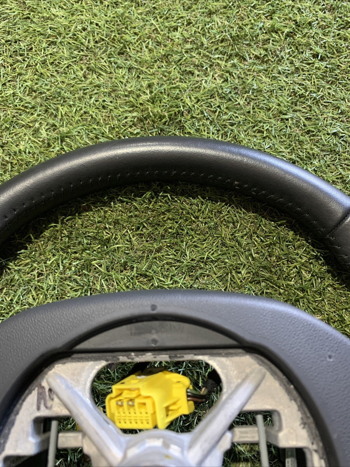 Volante Sterzo Citroen C3 2020 98164326ZD