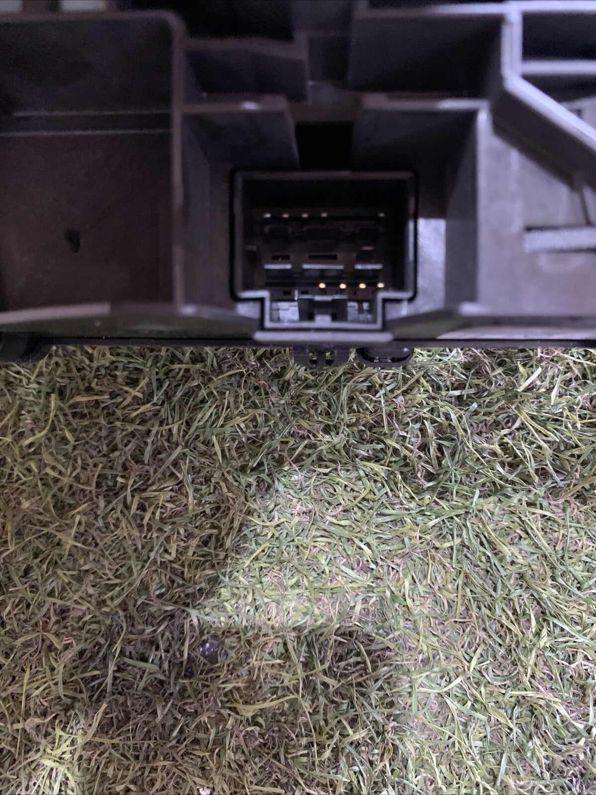 Devioluci Audi Q7 2016 4M0907129HD