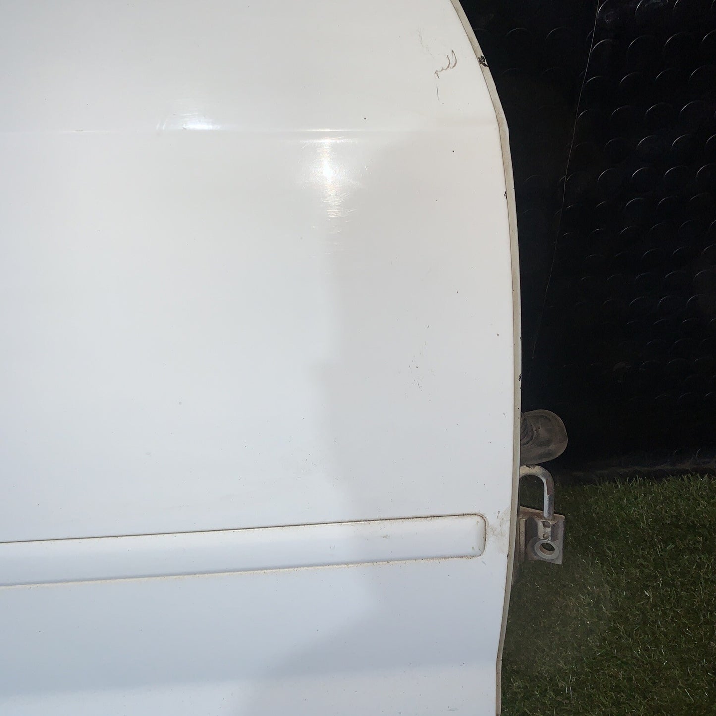 Porta Portiera Sportello Anteriore Destro DX AUDI A3 8P Berlina 2003 2010