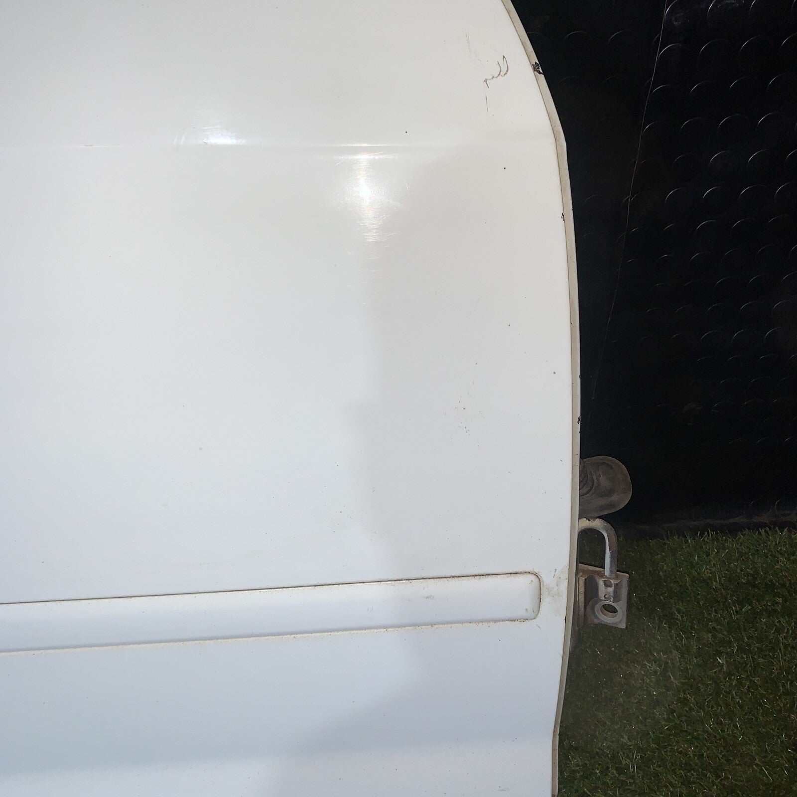 Porta Portiera Sportello Anteriore Destro DX AUDI A3 8P Berlina 2003 2010