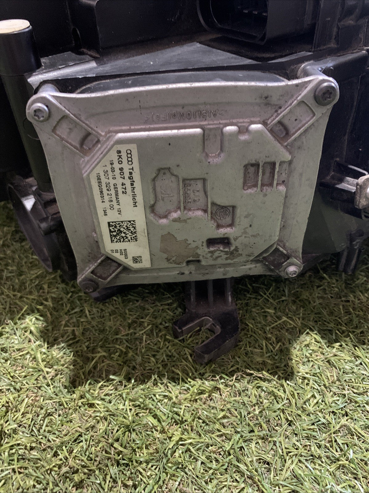 Faro Fanale Anteriore Sinistro Audi A4 2011 8K0941029AJ