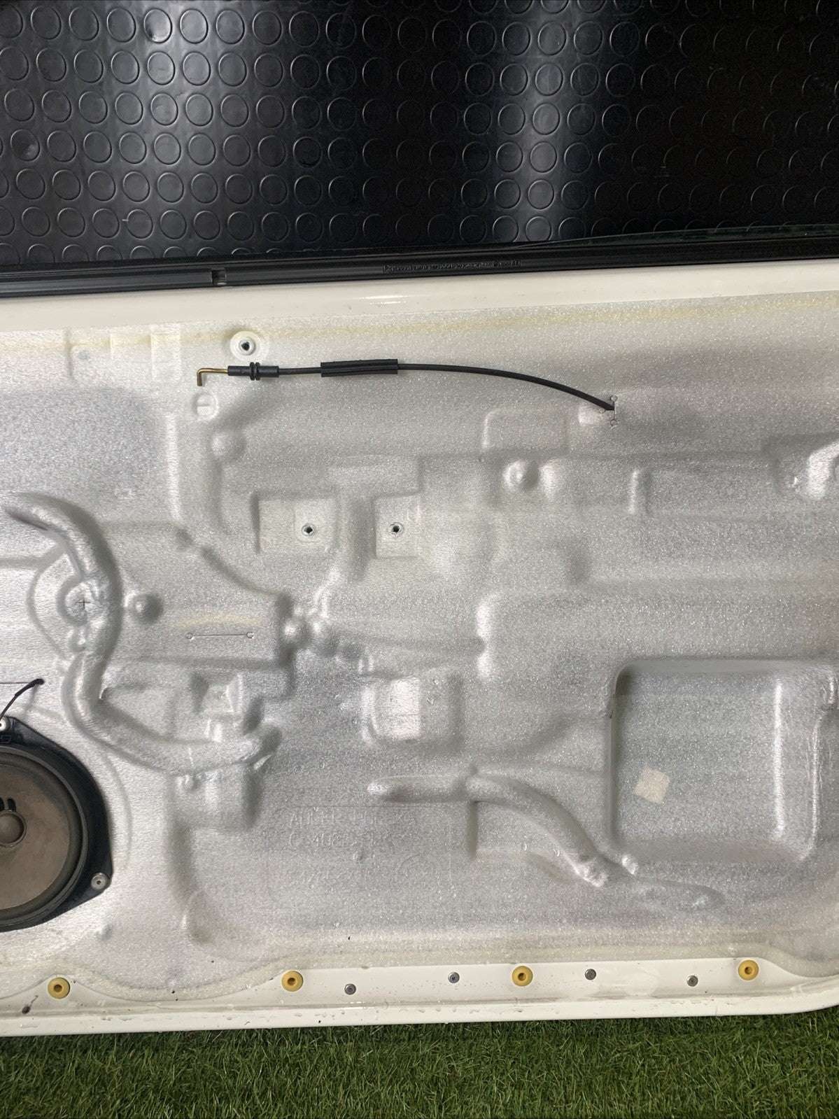 PORTA PORTIERA SPORTELLO ANTERIORE DESTRA DX FIAT 500 3P 2015