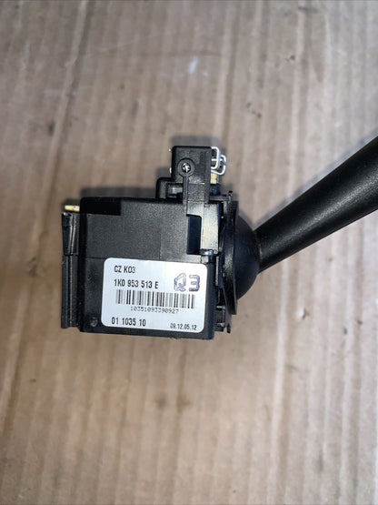 1K0953513E LEVA DEVIOLUCI SGANCIO VOLKSWAGEN TIGUAN GOLF 6  ANNO 2008