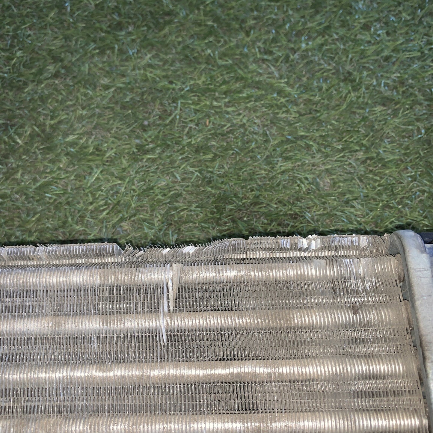 Radiatore Acqua Audì A4 1.9 231537