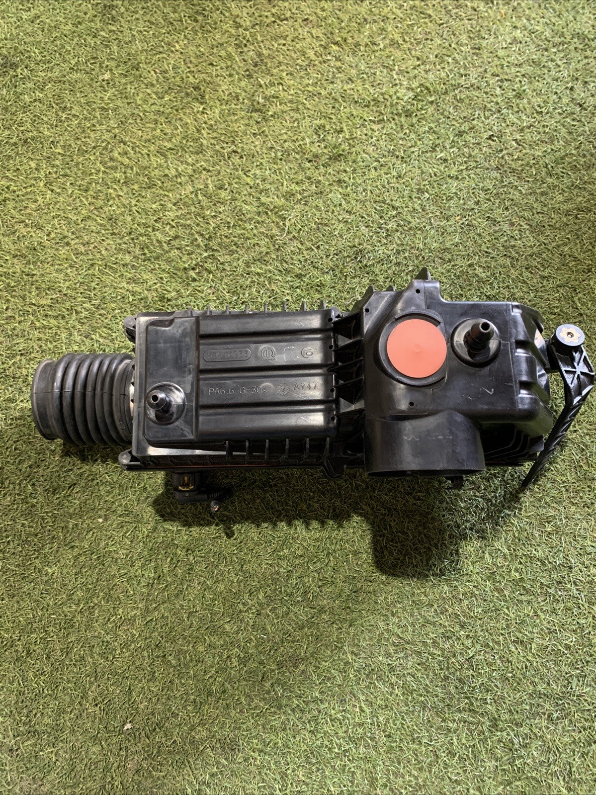 SCATOLA FILTRO ARIA ALFA ROMEO STELVIO 50546933