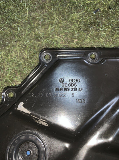 Carter Distribuzione Copri Catena Volkswagen Golf 7 2.0 Benzina 06K109210AF