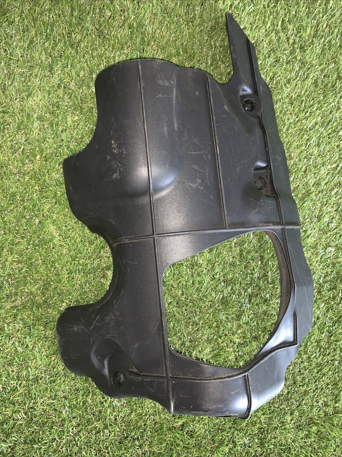 Coperchio collettore aspirazione aria AUDI Q7 4M 2006 4M0103925C