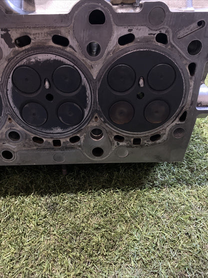 Testata Motore Bmw Serie 1 E 87 120d 2006 2.0 Diesel 7781211