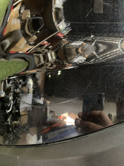 Paraurti Posteriore Alfa Romeo Stelvio