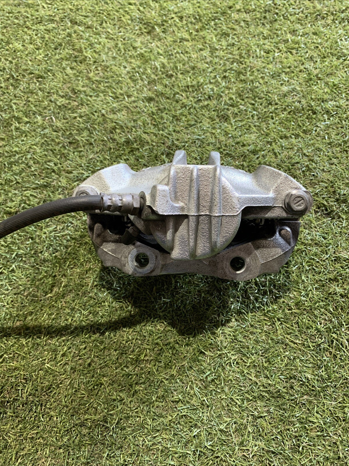 Pinza Freno Anteriore Sinistra Citroen C3 2016 In Poi  1.2 Benzina 9605497680