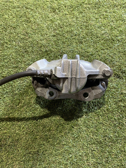 Pinza Freno Anteriore Sinistra Citroen C3 2016 In Poi  1.2 Benzina 9605497680