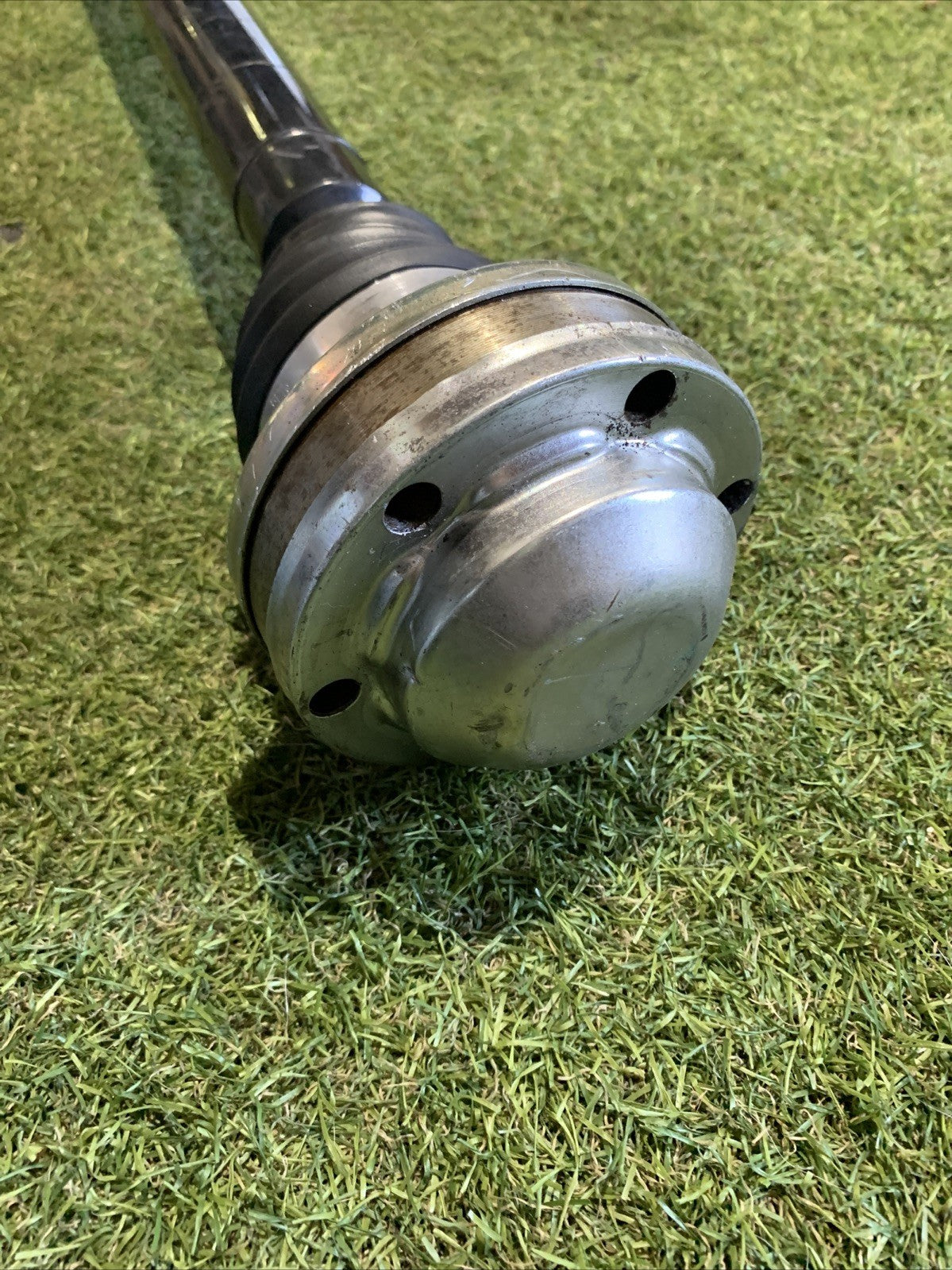 Semiasse Anteriore Destro Audi Q3 8UB 8UG 2017 2.0 Diesel 5N0407762F