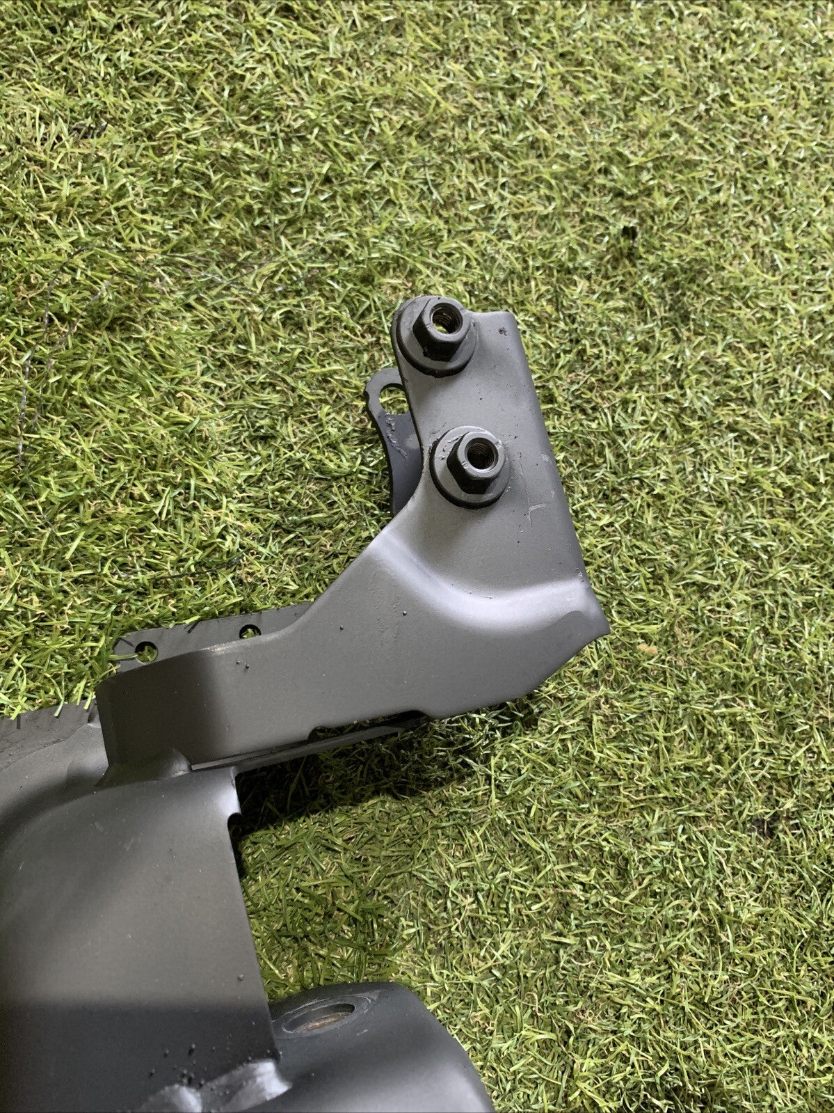 Culla Motore Ford Focus Dal 2018 jx61-5019-beg