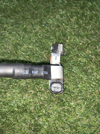 Cavo Batteria Negativo Kia Sportage 2023 1.6 Hybrid 37180-R2000