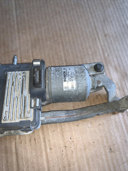 8P1955023F MOTORINO TERGICRISTALLO ANTERIORE AUDI A3 Serie (8P1)