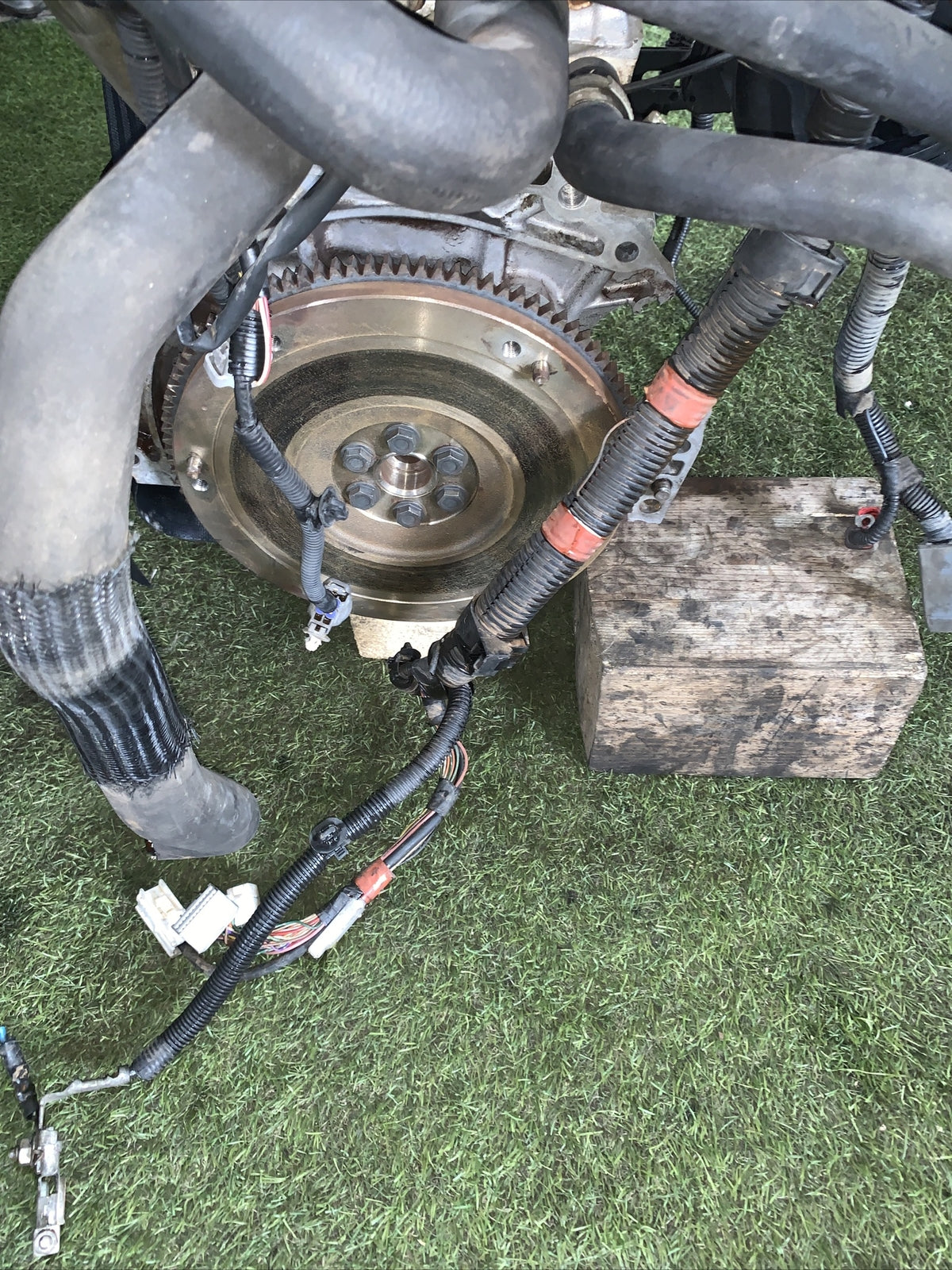 Motore Peugeot 107 1.0 Benzina 1KR 180.000KM