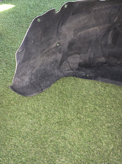 PARASASSI POSTERIORE DESTRO AUDI Q7 2006 4L0810172