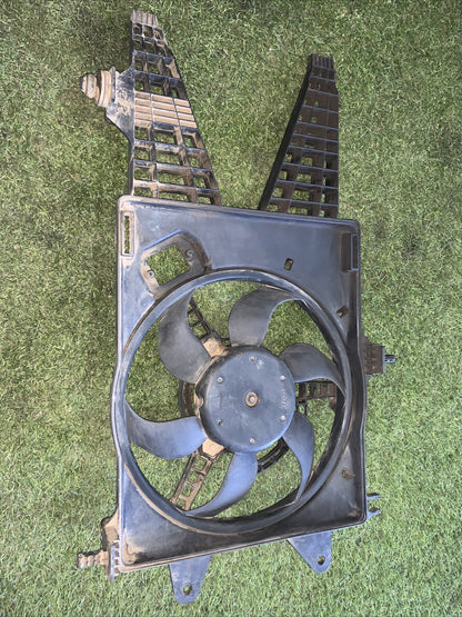 851600600 ELETTROVENTOLA FIAT PUNTO 188 1.3 Multijet (3)