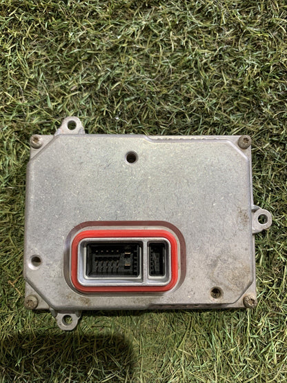 CENTRALINA XENON PER AUDI A3 Serie (8P1) 1307329115 (03 05) (2)