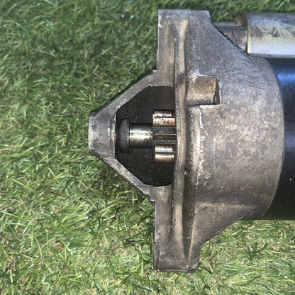 Motorino avviamento 0001116001 Renault Twingo 1.2 benzina 1999