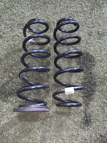 Molle Ammortizzatori Posteriori Audì TT 2016-2019 8S0511115BT