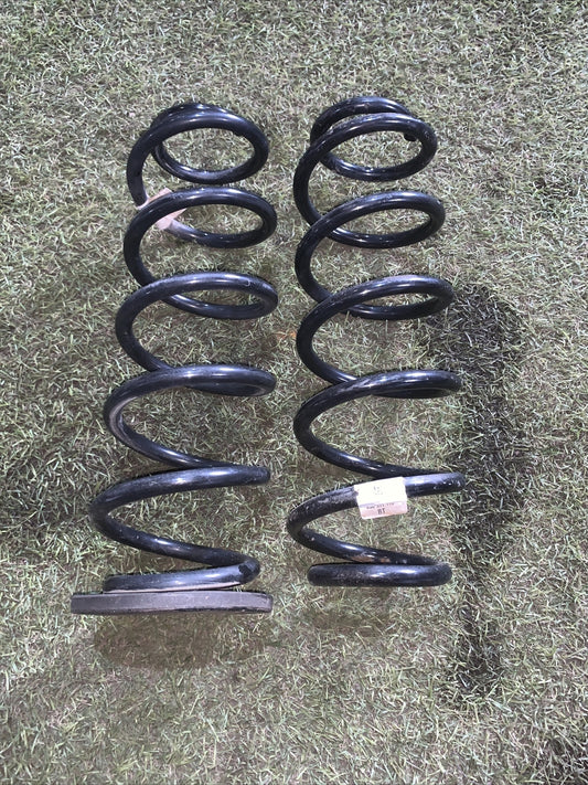 Molle Ammortizzatori Posteriori Audì TT 2016-2019 8S0511115BT