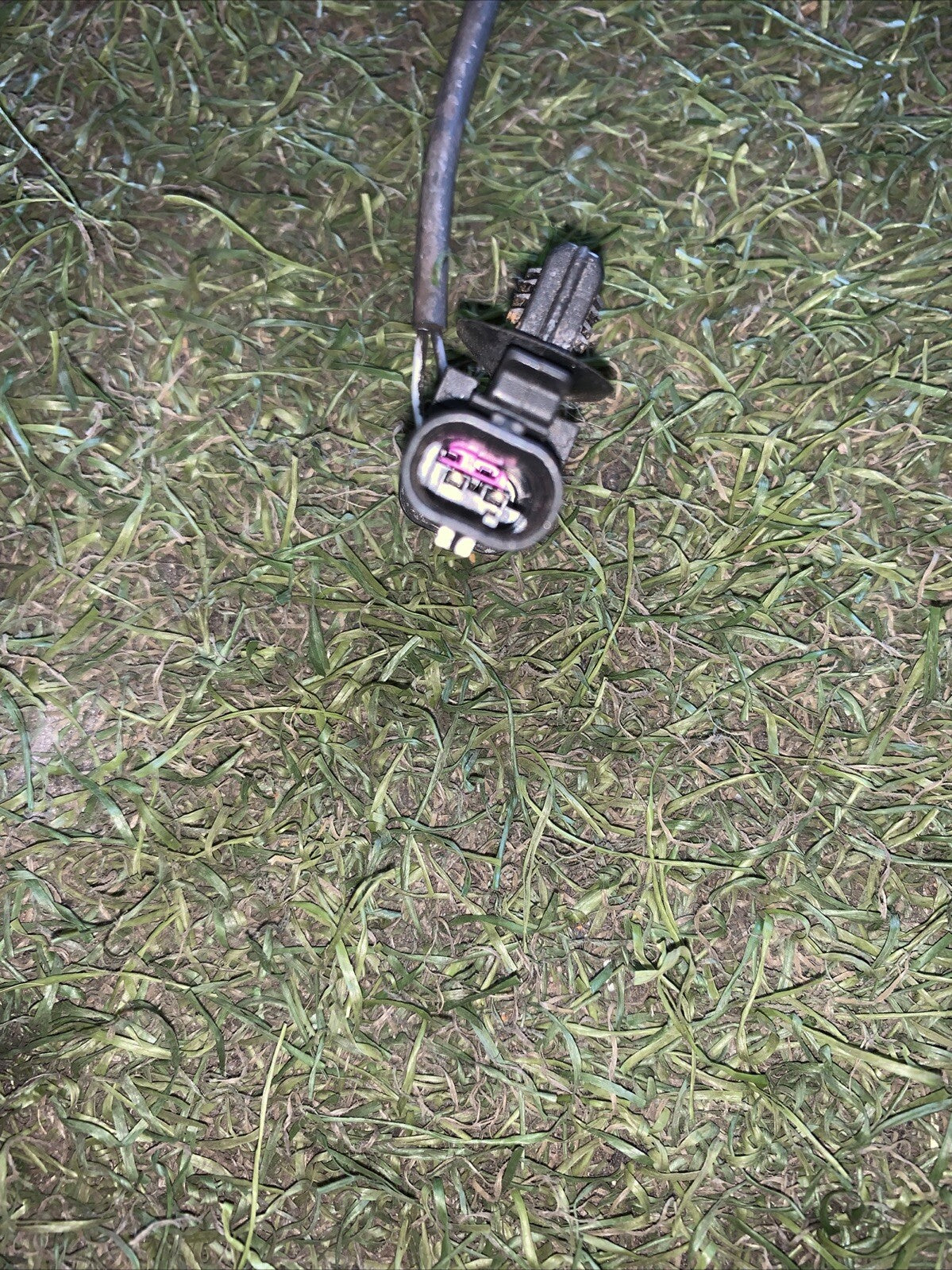 Sensore di temperatura gas di scarico 55271704 Fiat Tipo 1.6 Diesel