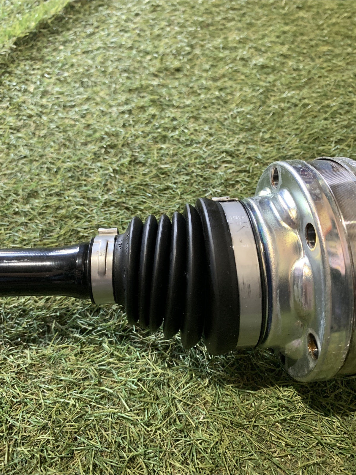 SEMIASSE ANTERIORE DESTRO VOLKSWAGEN T-ROC 2024 1.5 BENZINA 5WA407272M