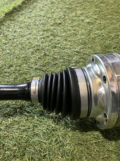 SEMIASSE ANTERIORE DESTRO VOLKSWAGEN T-ROC 2024 1.5 BENZINA 5WA407272M