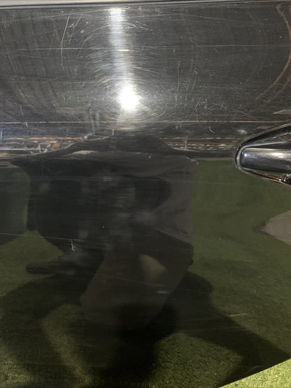 Porta Portiera Sportello Posteriore Sinistro Peugeot 208 2017