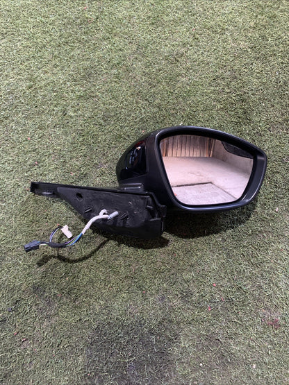 SPECCHIO SPECCHIETTO RETROVISORE DESTRO DX CITROEN C3 2016/22 6+4 PIN