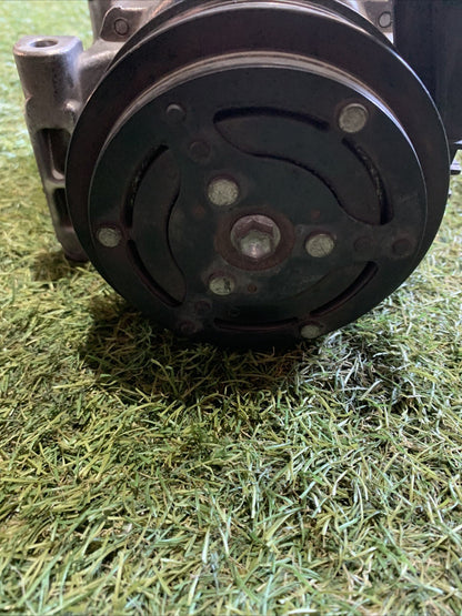Compressore Aria Condizionata Fiat Panda 3 Serie 1.2 Benzina 51747313