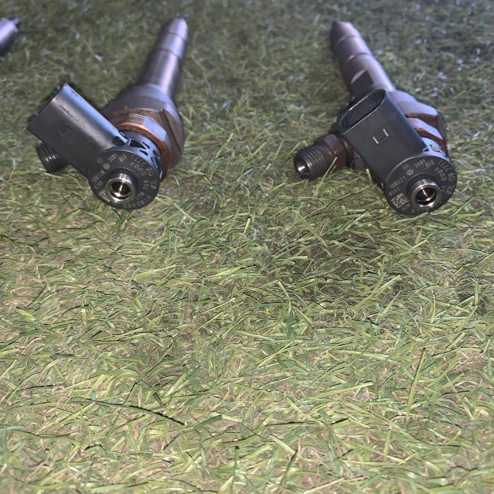 INIETTORI VOLKSWAGEN GOLF 6 2.0 03L130277J