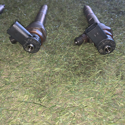 INIETTORI VOLKSWAGEN GOLF 6 2.0 03L130277J