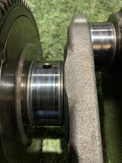 Albero Motore Fiat ULYSSE Lancia PHEDRA 2.2 Diesel 10DZ464HW