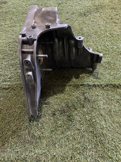 Supporto Pompa Gasolio Fiat Sedici 1.9 Diesel 55195377